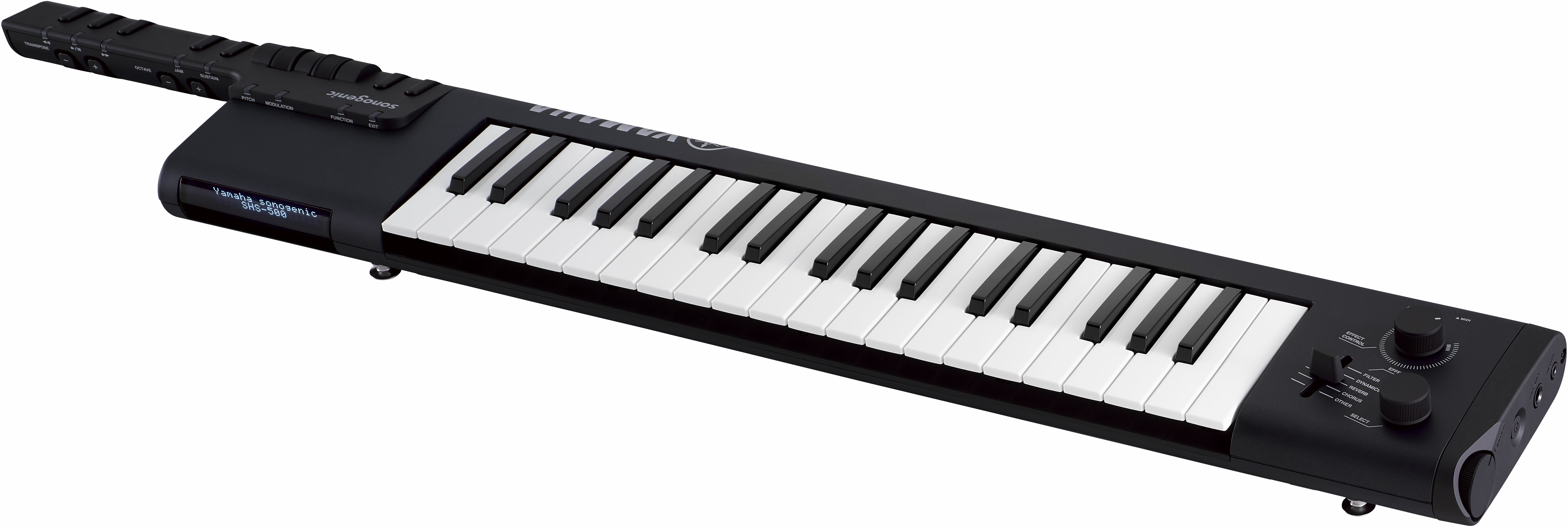 Yamaha Shs 500 B - Clavier Arrangeur - Main picture