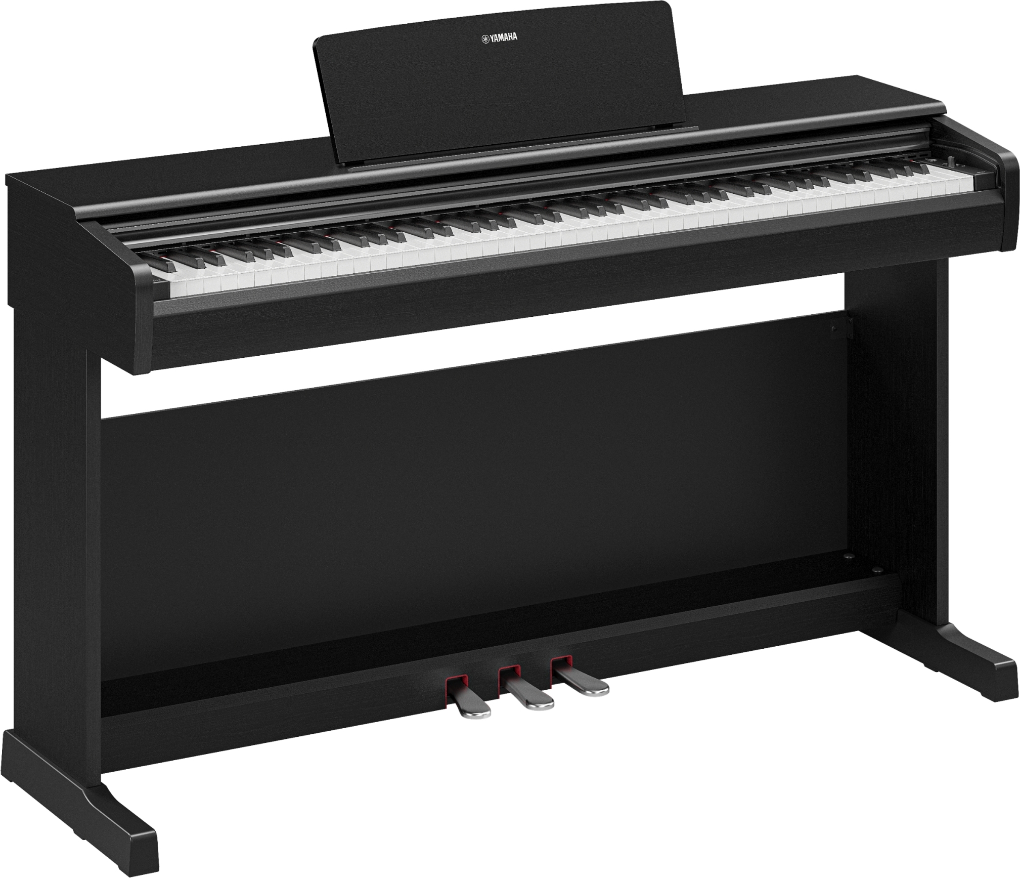 Yamaha Ydp 146 B - Piano NumÉrique Meuble - Main picture
