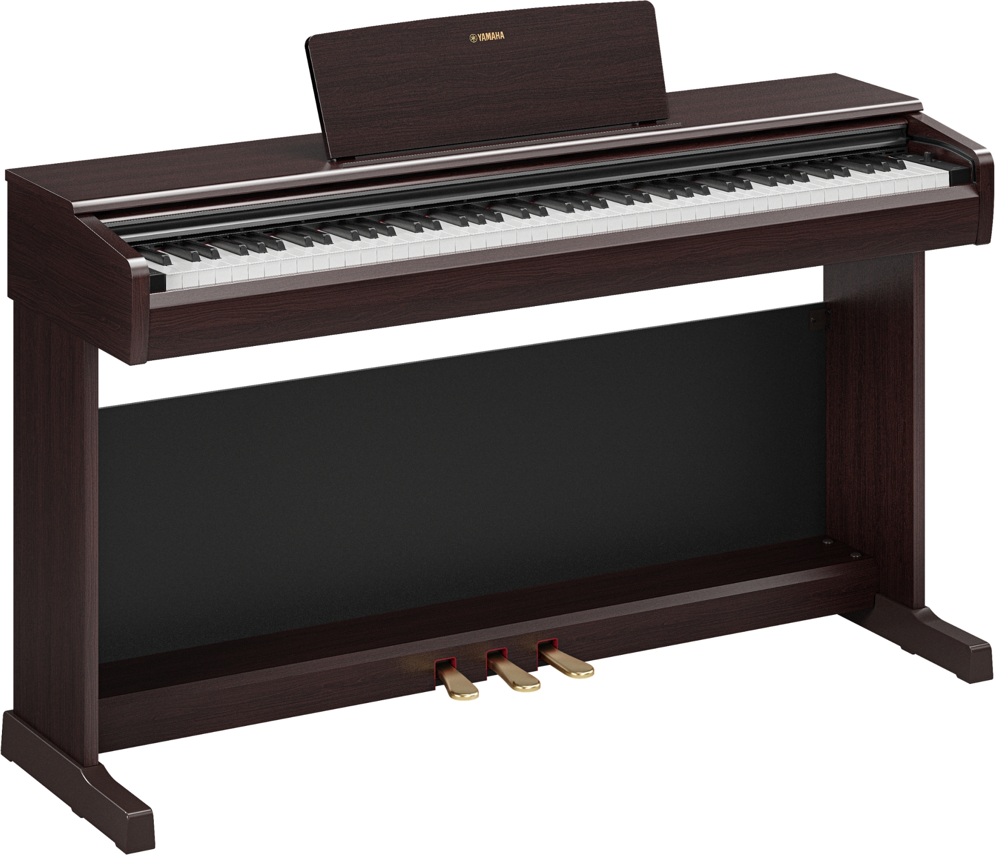 Yamaha Ydp 146r - Piano NumÉrique Meuble - Main picture