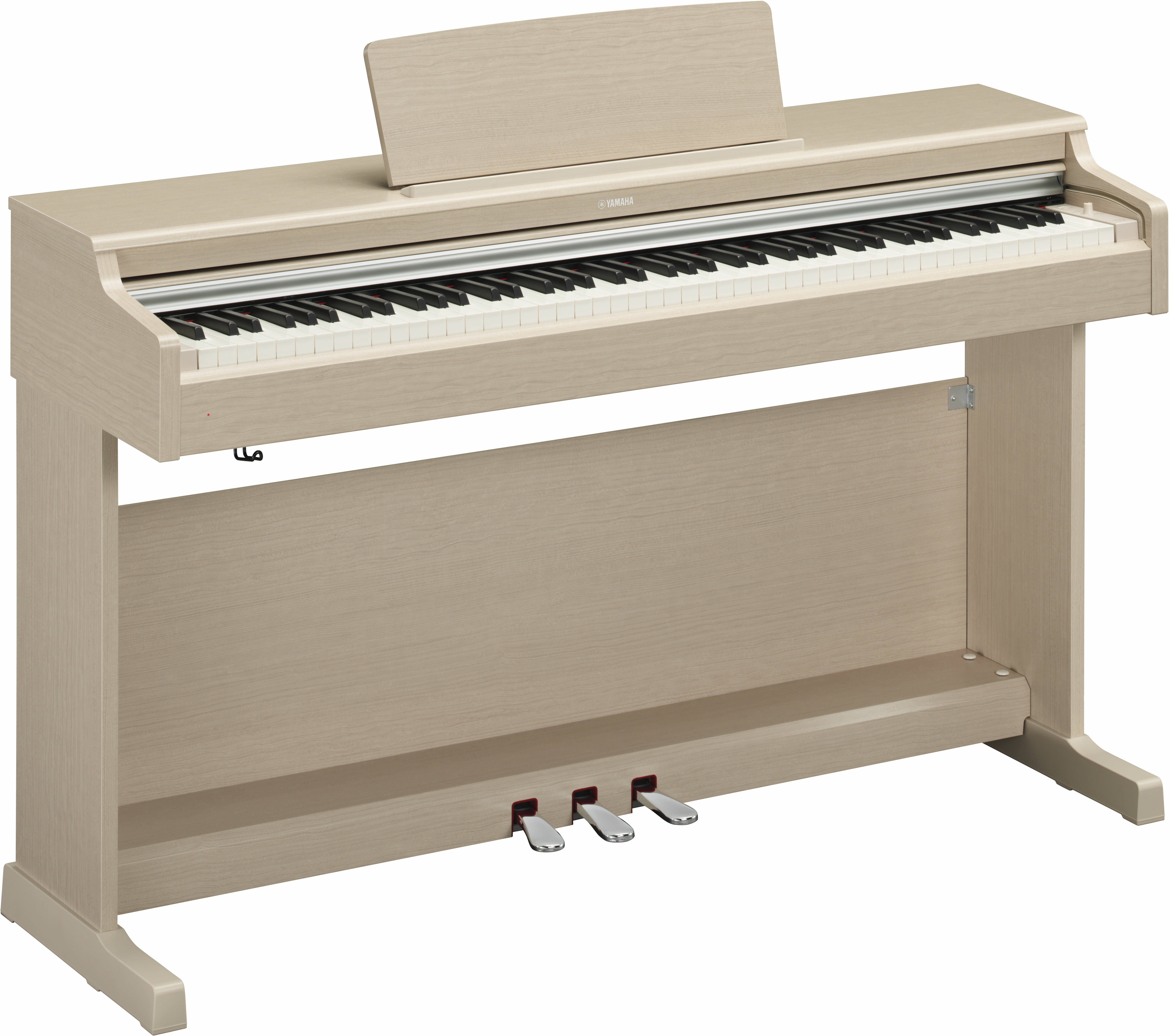 YDP-164 Arius - walnut Piano numérique meuble Yamaha