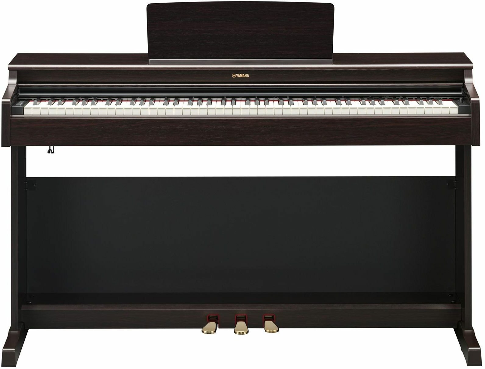 YDP-165 R Piano numérique meuble Yamaha