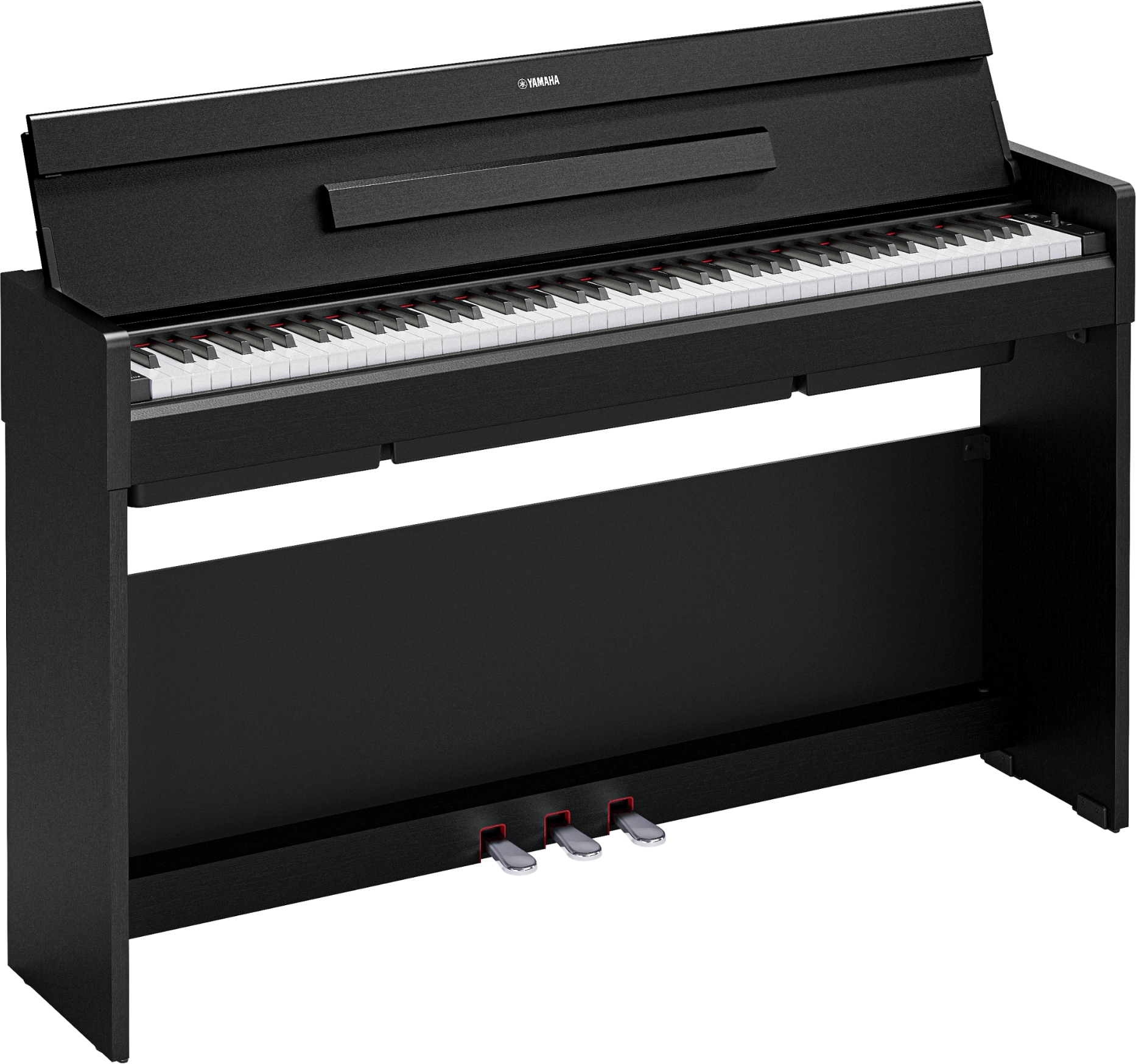 Yamaha Ydp-s36 B - Piano NumÉrique Meuble - Main picture