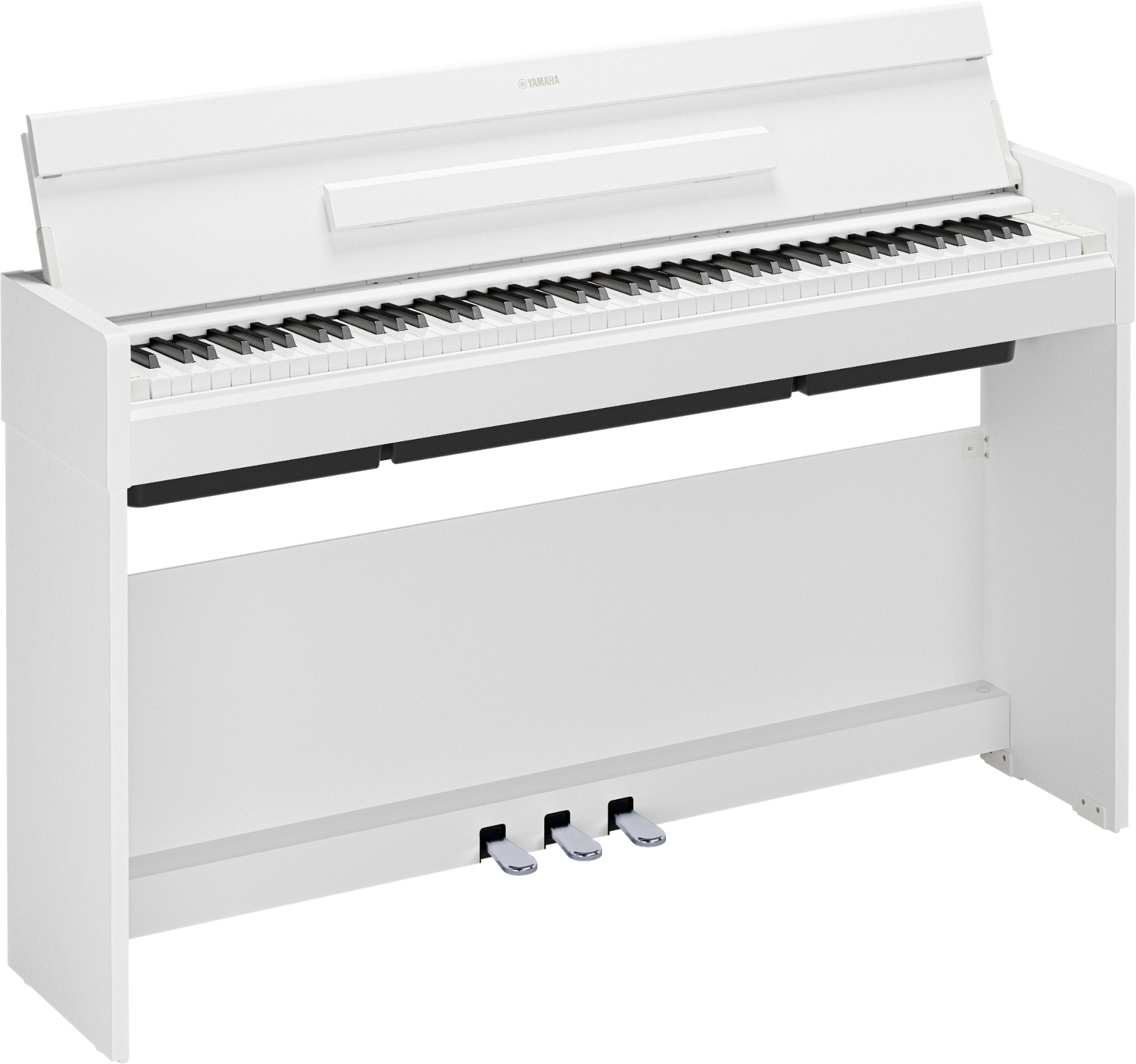 Yamaha Ydp-s36 Wh - Piano NumÉrique Meuble - Main picture