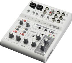 Ag06 Mk2 WH