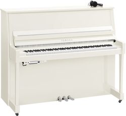 B30 PWHC Silent Piano - Chrome