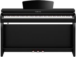 Piano numérique meuble Yamaha CLP 725 B