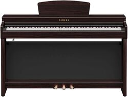 Piano numérique meuble Yamaha CLP 725 R