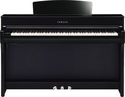 Piano numérique meuble Yamaha CLP745PE