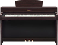 Piano numérique meuble Yamaha CLP745R