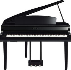 Piano numérique meuble Yamaha CLP765GP PE