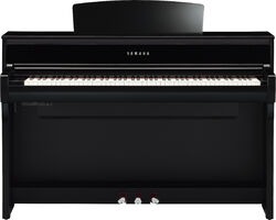 Piano numérique meuble Yamaha CLP775PE