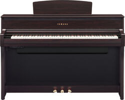 Piano numérique meuble Yamaha CLP 775 R
