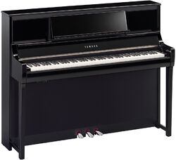 Piano numérique meuble Yamaha CSP-295 PE