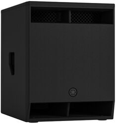 Caisson sub sono actif Yamaha CXS15 mk3