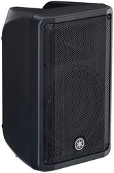 Enceinte sono active Yamaha DBR10