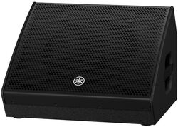 Enceinte sono active Yamaha DHR12M