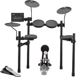 Kit batterie électronique Yamaha DTX432K
