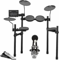 DTX432K ELECTRONIC DRUM KIT