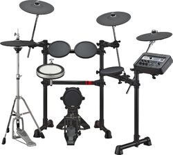 Kit batterie électronique Yamaha DTX6K2-X