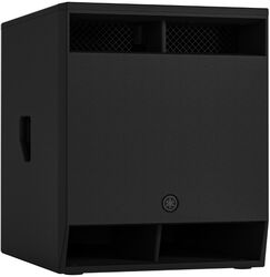 Caisson sub sono actif Yamaha DXS18 mk3