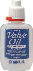 Huile lubrifiant vent Yamaha Valve Oil Vintage