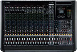 Table de mixage analogique Yamaha MGP24X