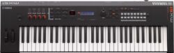 Synthétiseur Yamaha MX61IIBL