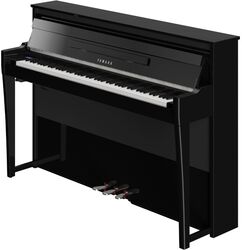 Piano numérique meuble Yamaha NU1XA Avant Grand
