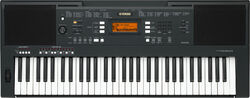 Clavier arrangeur Yamaha PSR-A350