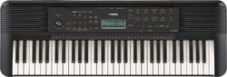 Clavier arrangeur  Yamaha PSR-E283