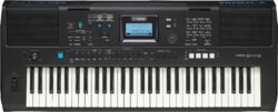 Clavier arrangeur  Yamaha PSR-E473