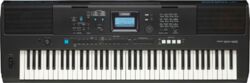 Clavier arrangeur  Yamaha PSR-EW425