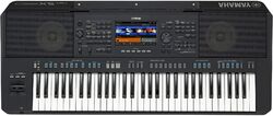 Clavier arrangeur Yamaha PSR-SX920