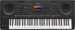 Clavier arrangeur  Yamaha PSR-SX620