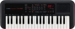 Clavier arrangeur Yamaha PSS-A50