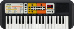 Clavier arrangeur Yamaha PSS-F30