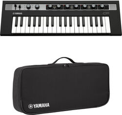 Pack clavier synthétiseur Yamaha Reface CP + YAMAHA SC-Reface