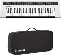 Pack clavier synthétiseur Yamaha Reface CS + YAMAHA SC-Reface