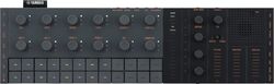 Seqtrak Black