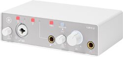 Carte son usb Yamaha UR12 MK3 Blanc