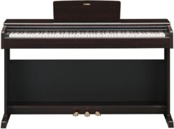 Piano numérique meuble Yamaha YDP-145 R
