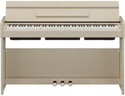 Piano numérique meuble Yamaha YDP-S35 WA