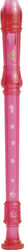 Flûte à bec scolaire Yamaha YRS-20BP - Pink