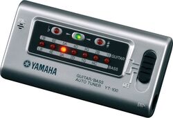 Accordeur Yamaha YT100