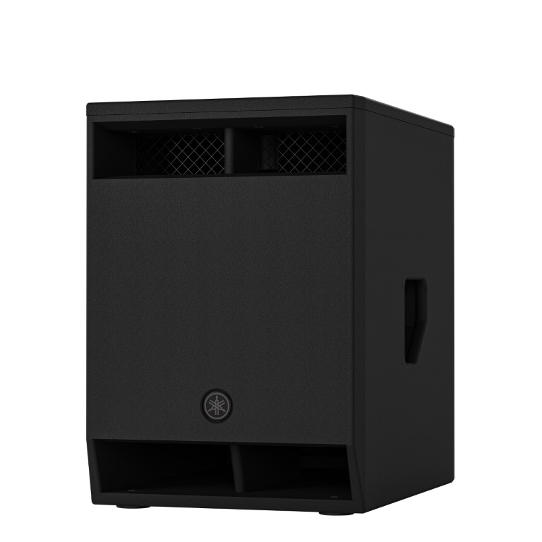 Yamaha Cxs12 Mk3 - Caisson Sub Sono Actif - Variation 2