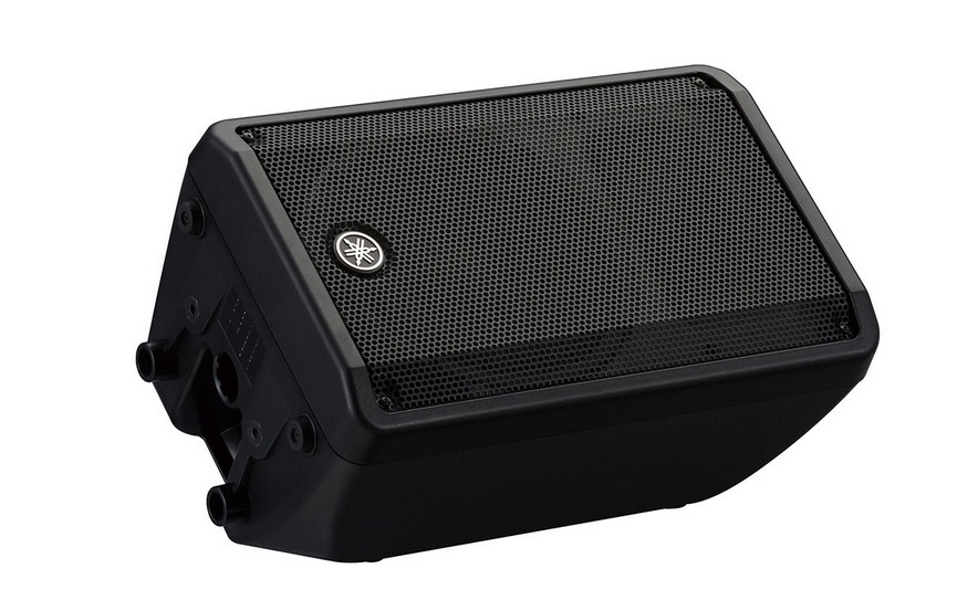 Yamaha Dbr10 - Enceinte Sono Active - Variation 1