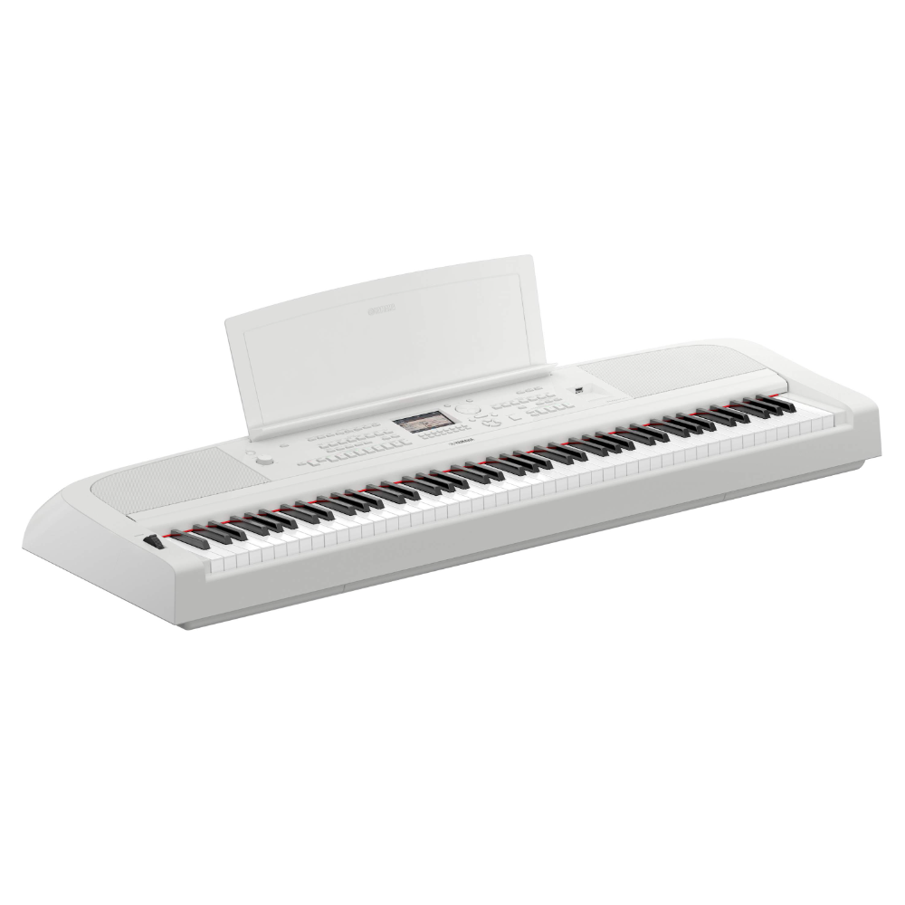 Yamaha Dgx 670 Wh - Clavier Arrangeur - Variation 1