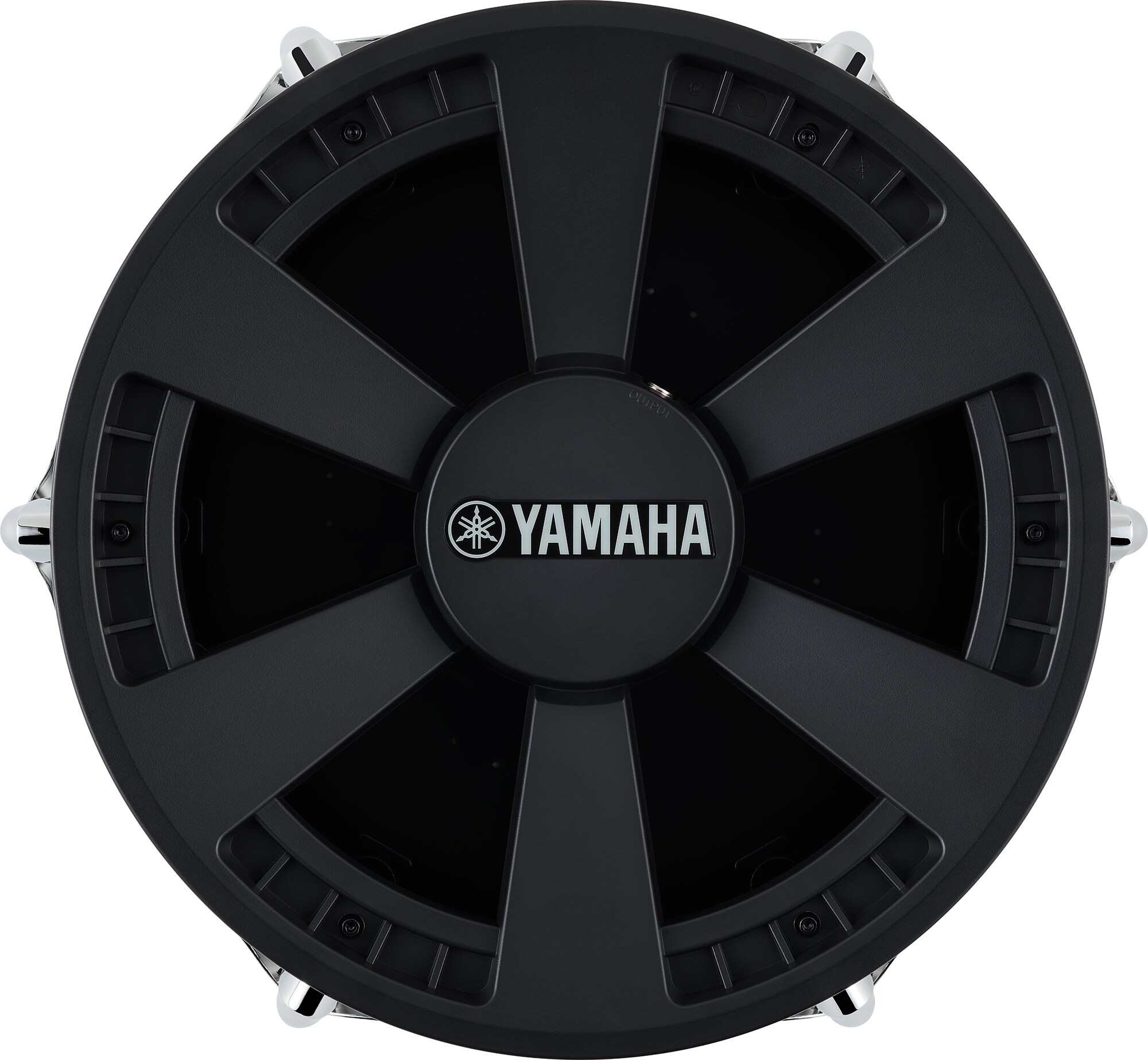 Yamaha Dtx10k-m - Black Forest - Kit Batterie Électronique - Variation 7