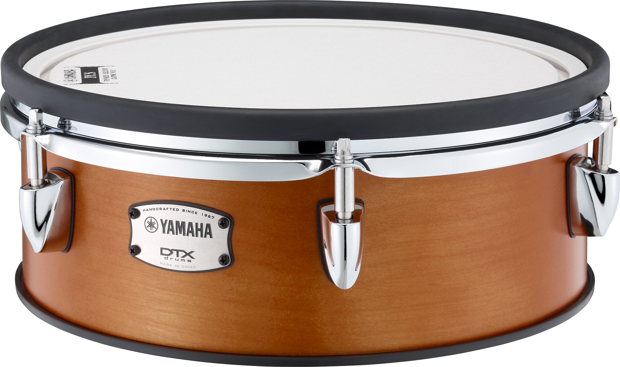Yamaha Dtx10k-m - Real Wood - Kit Batterie Électronique - Variation 6