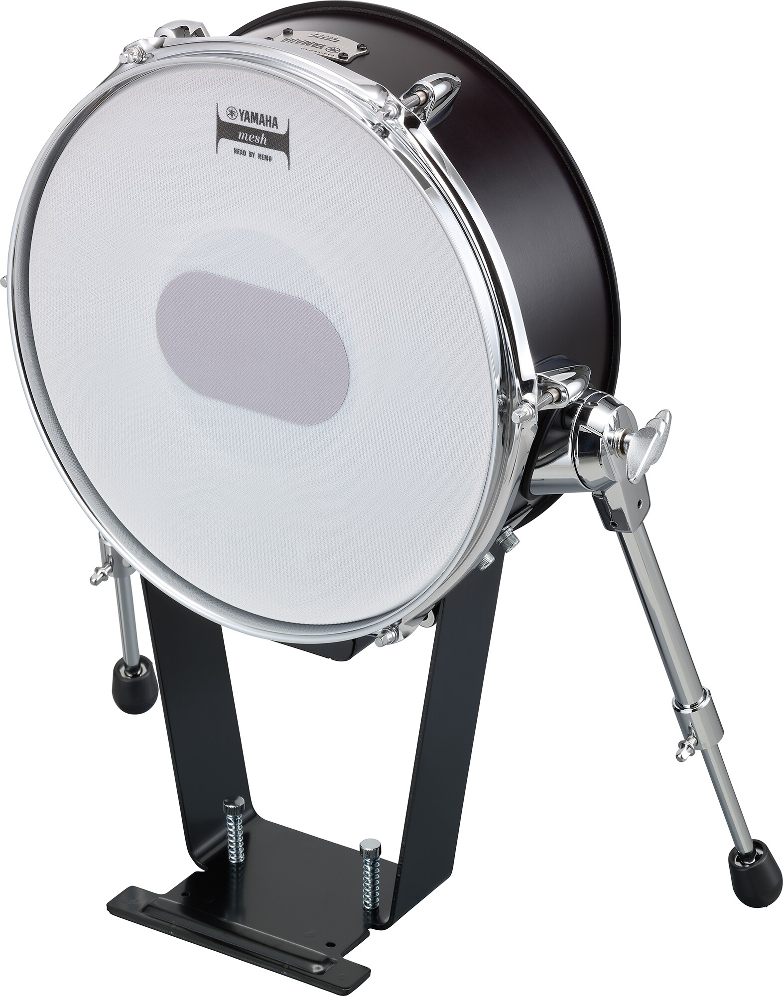 Yamaha Dtx10k-x - Black Forest - Kit Batterie Électronique - Variation 4